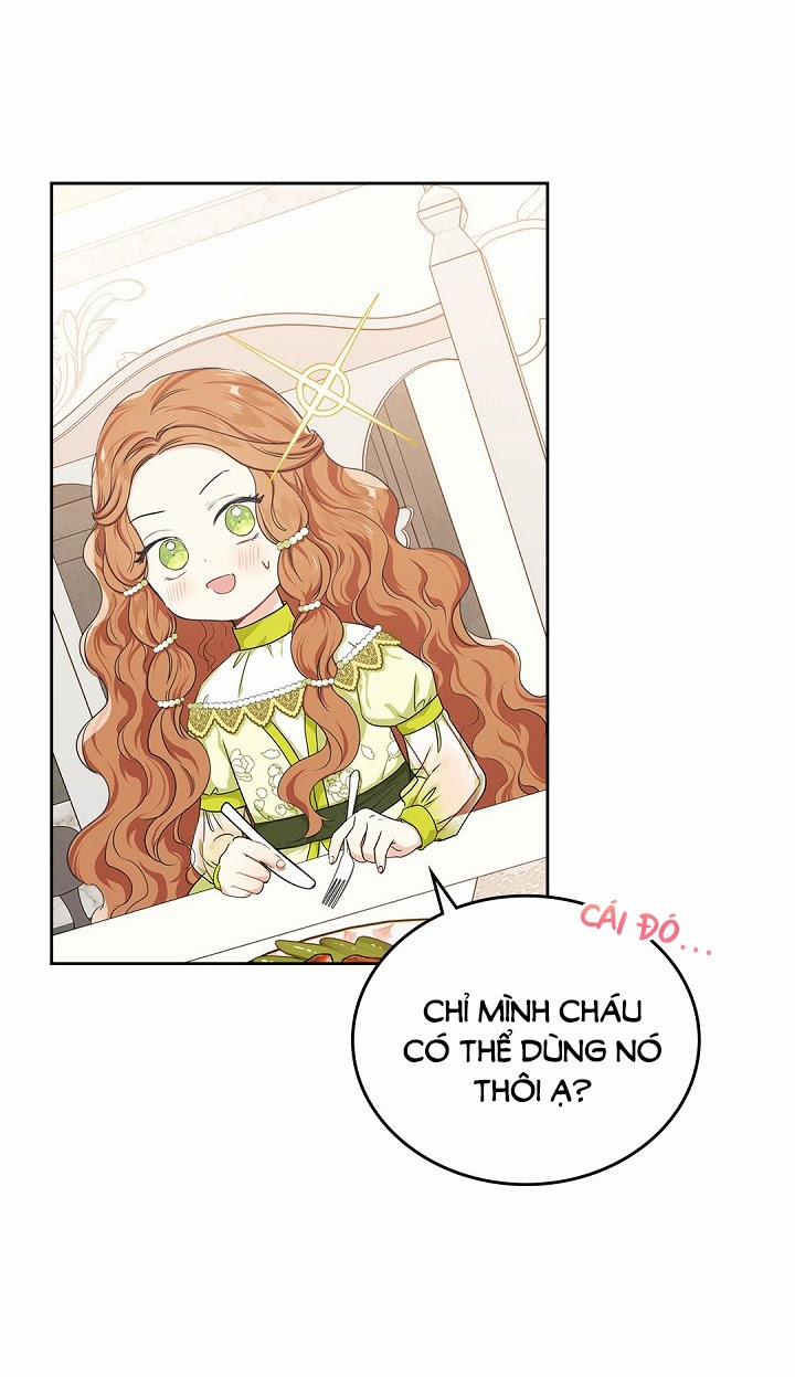 Kiếp Này Tôi Sẽ Trở Thành Gia Chủ 19 trang 59