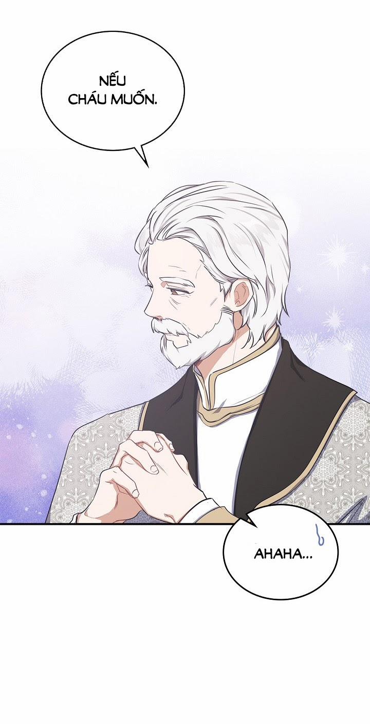 Kiếp Này Tôi Sẽ Trở Thành Gia Chủ 19 trang 60