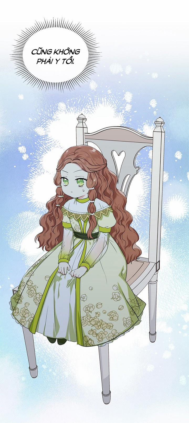 Kiếp Này Tôi Sẽ Trở Thành Gia Chủ 19 trang 61