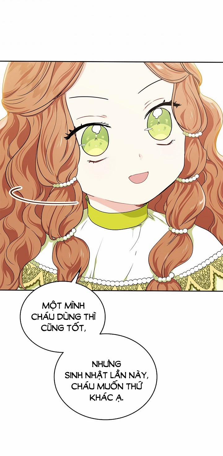 Kiếp Này Tôi Sẽ Trở Thành Gia Chủ 19 trang 63