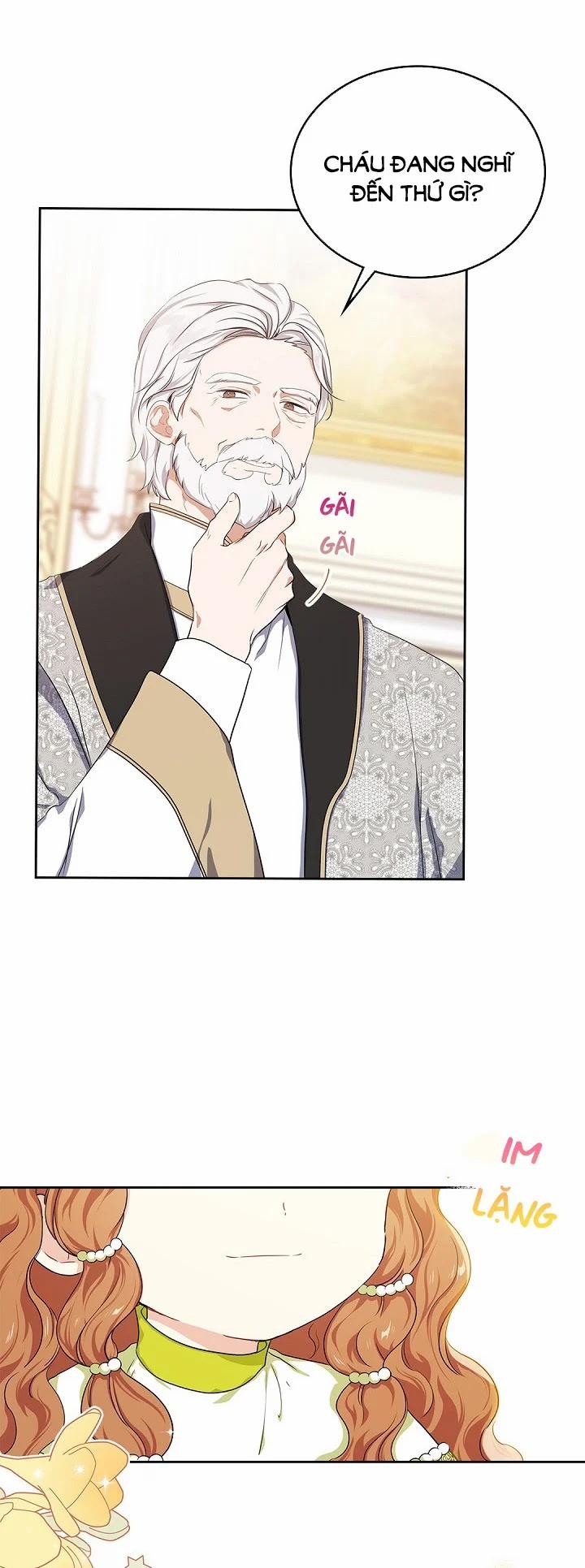 Kiếp Này Tôi Sẽ Trở Thành Gia Chủ 19 trang 64