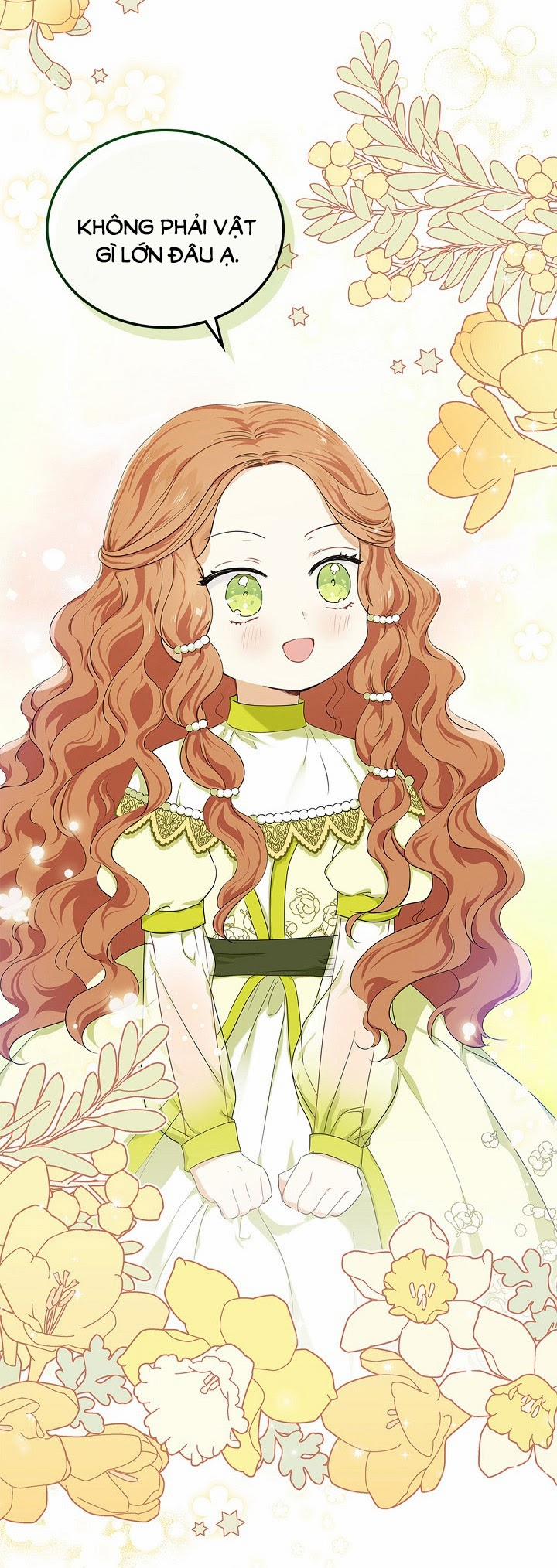 Kiếp Này Tôi Sẽ Trở Thành Gia Chủ 19 trang 65