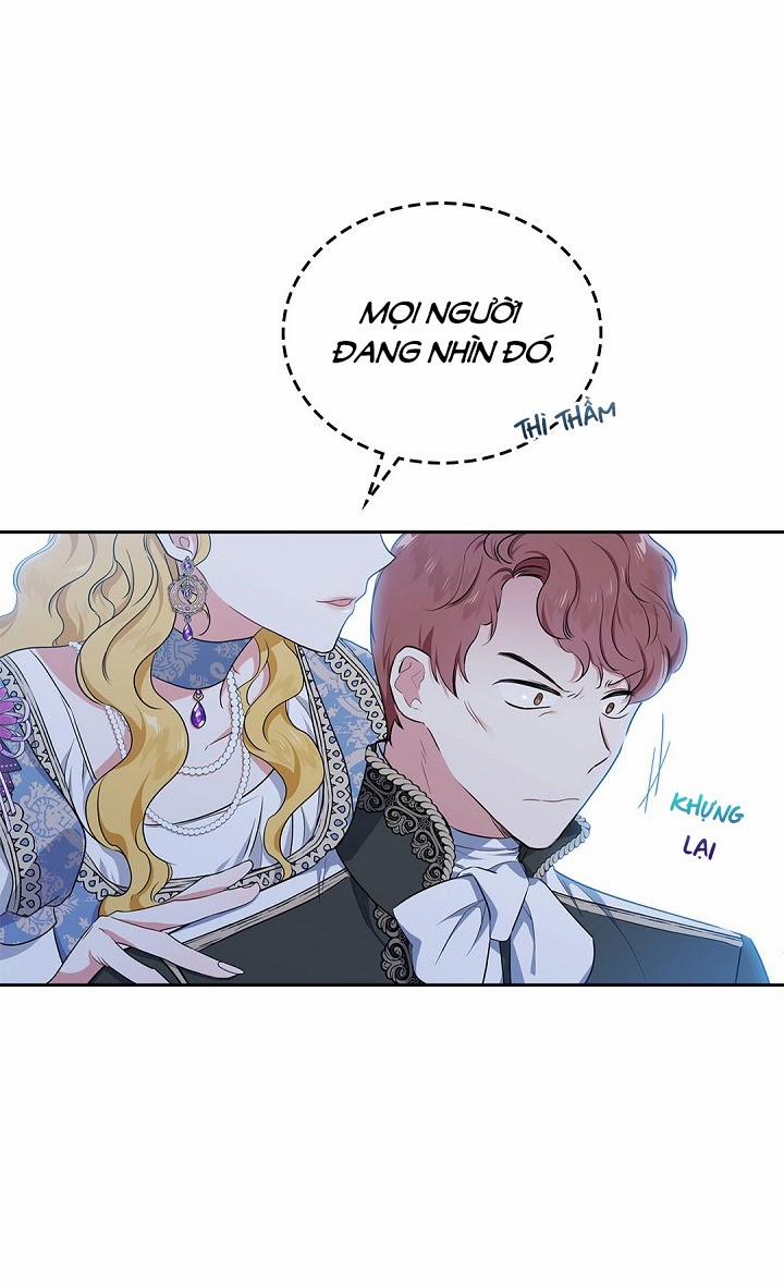 Kiếp Này Tôi Sẽ Trở Thành Gia Chủ 19 trang 7