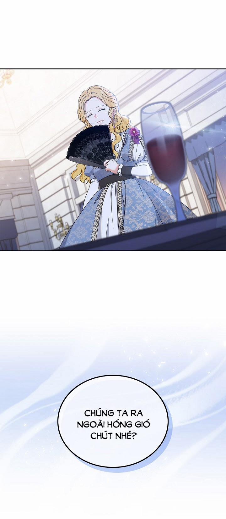 Kiếp Này Tôi Sẽ Trở Thành Gia Chủ 19 trang 9