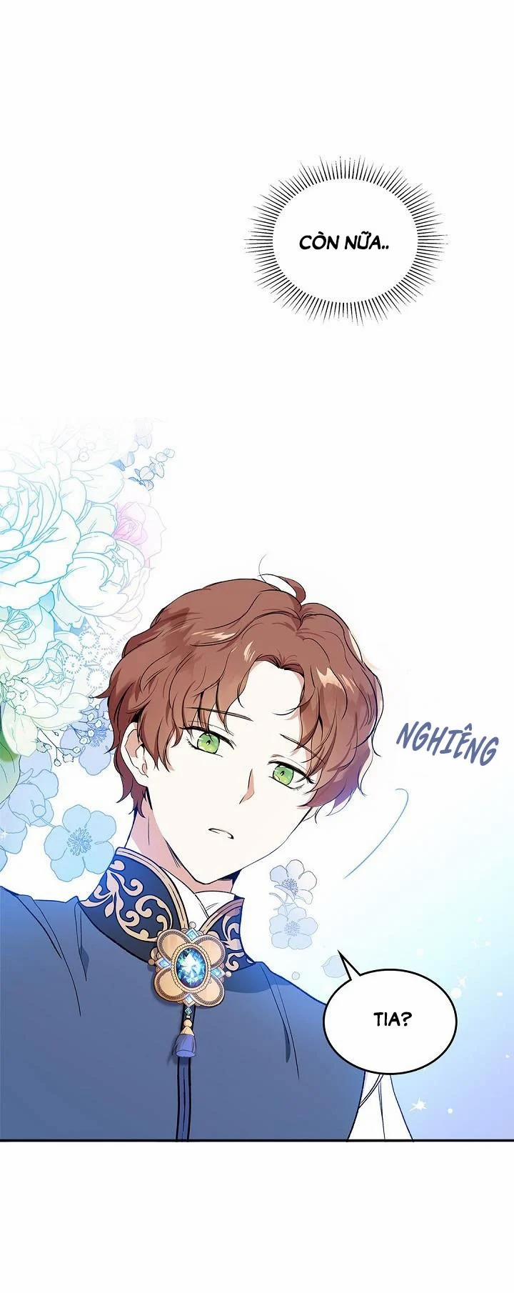 Kiếp Này Tôi Sẽ Trở Thành Gia Chủ 2 trang 1