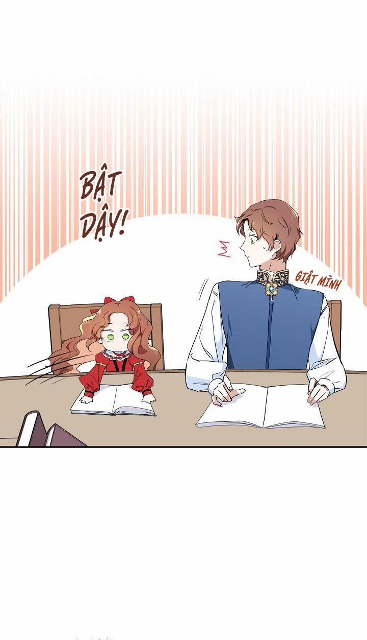 Kiếp Này Tôi Sẽ Trở Thành Gia Chủ 2 trang 11