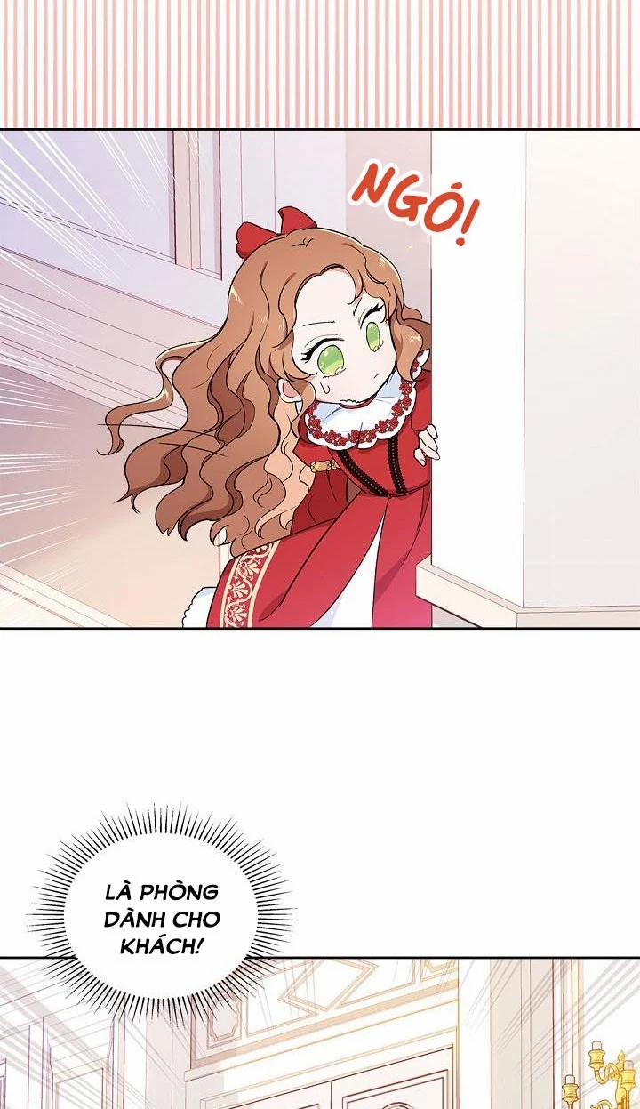 Kiếp Này Tôi Sẽ Trở Thành Gia Chủ 2 trang 17