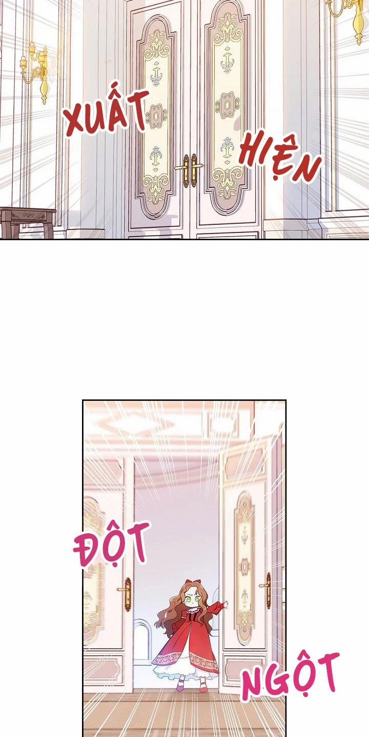 Kiếp Này Tôi Sẽ Trở Thành Gia Chủ 2 trang 18