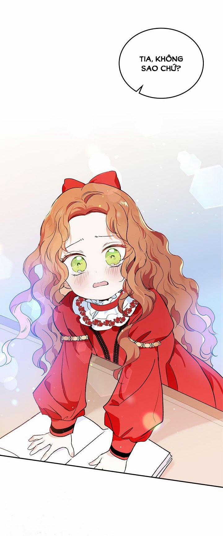 Kiếp Này Tôi Sẽ Trở Thành Gia Chủ 2 trang 2