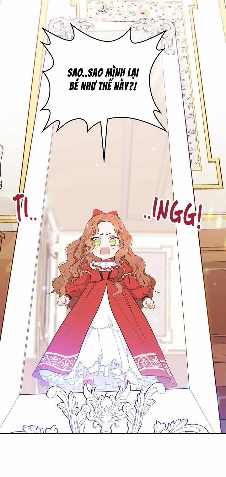 Kiếp Này Tôi Sẽ Trở Thành Gia Chủ 2 trang 21