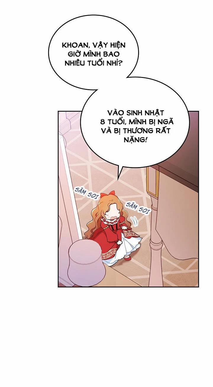 Kiếp Này Tôi Sẽ Trở Thành Gia Chủ 2 trang 23