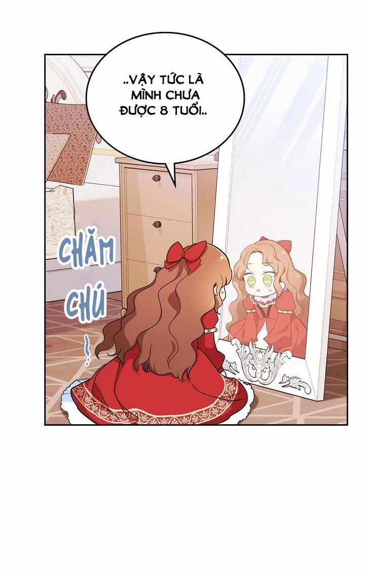 Kiếp Này Tôi Sẽ Trở Thành Gia Chủ 2 trang 25