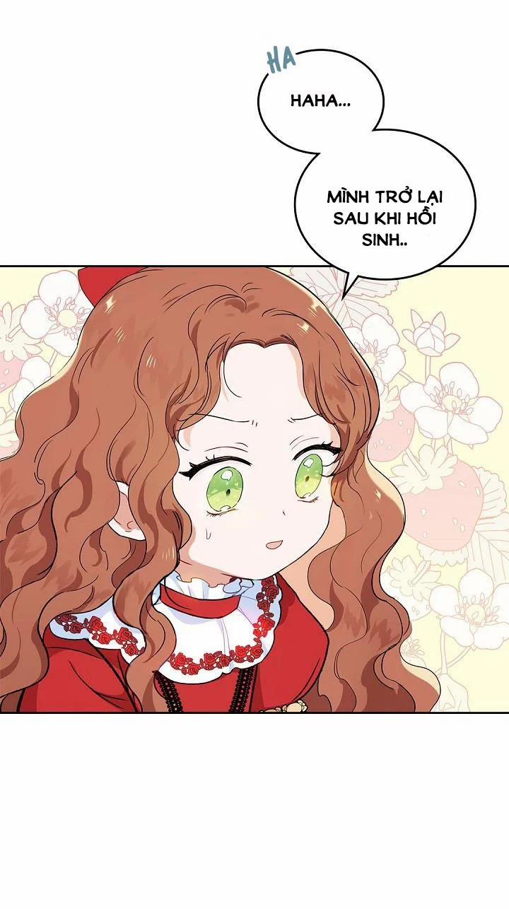 Kiếp Này Tôi Sẽ Trở Thành Gia Chủ 2 trang 26