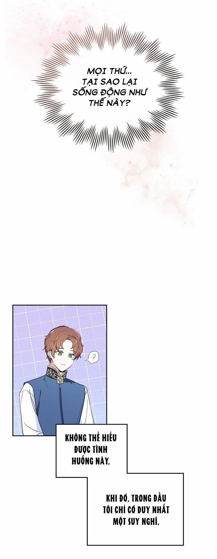 Kiếp Này Tôi Sẽ Trở Thành Gia Chủ 2 trang 3