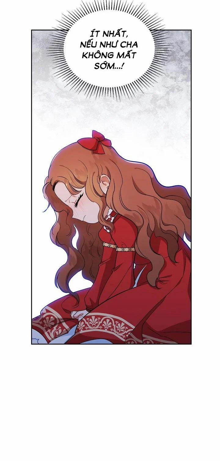 Kiếp Này Tôi Sẽ Trở Thành Gia Chủ 2 trang 32