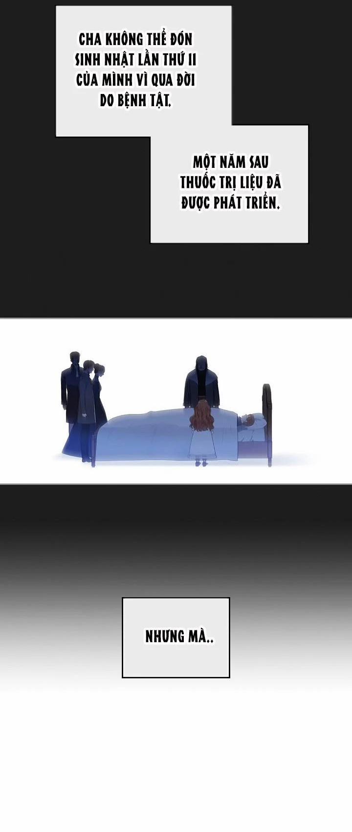 Kiếp Này Tôi Sẽ Trở Thành Gia Chủ 2 trang 34