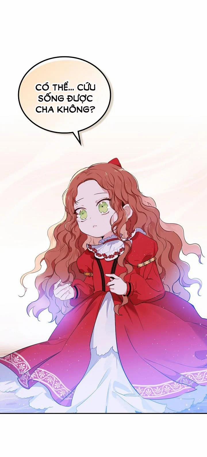 Kiếp Này Tôi Sẽ Trở Thành Gia Chủ 2 trang 35