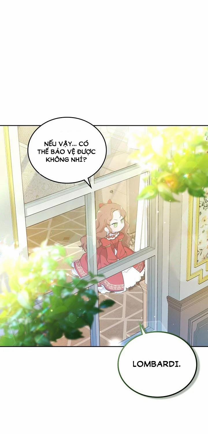 Kiếp Này Tôi Sẽ Trở Thành Gia Chủ 2 trang 38