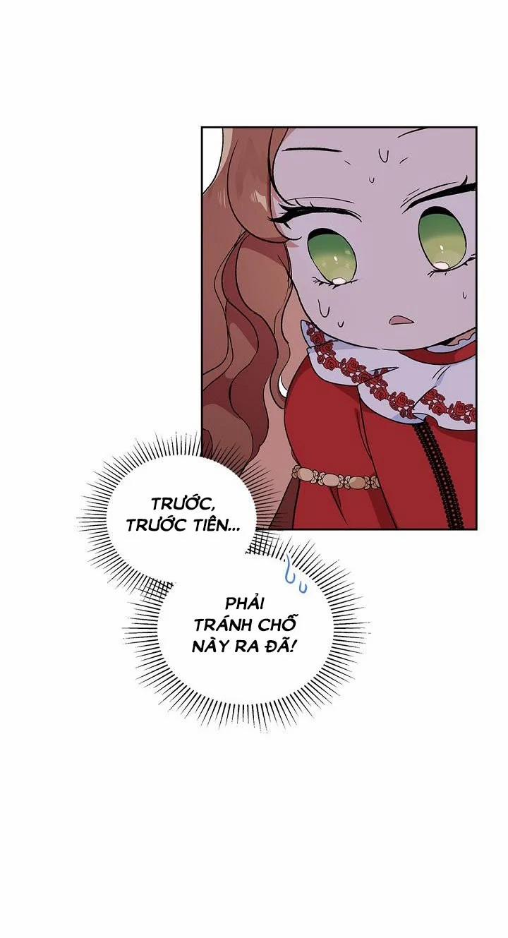 Kiếp Này Tôi Sẽ Trở Thành Gia Chủ 2 trang 4