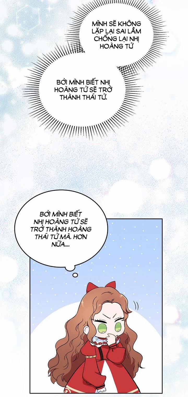 Kiếp Này Tôi Sẽ Trở Thành Gia Chủ 2 trang 52