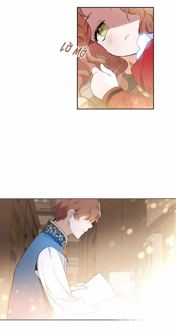 Kiếp Này Tôi Sẽ Trở Thành Gia Chủ 2 trang 8