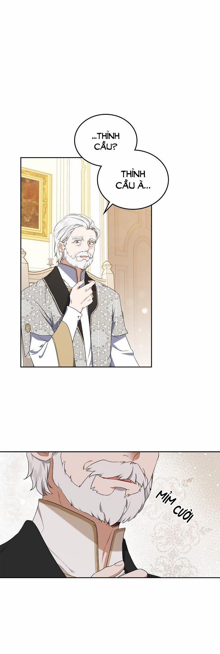 Kiếp Này Tôi Sẽ Trở Thành Gia Chủ 20 trang 0