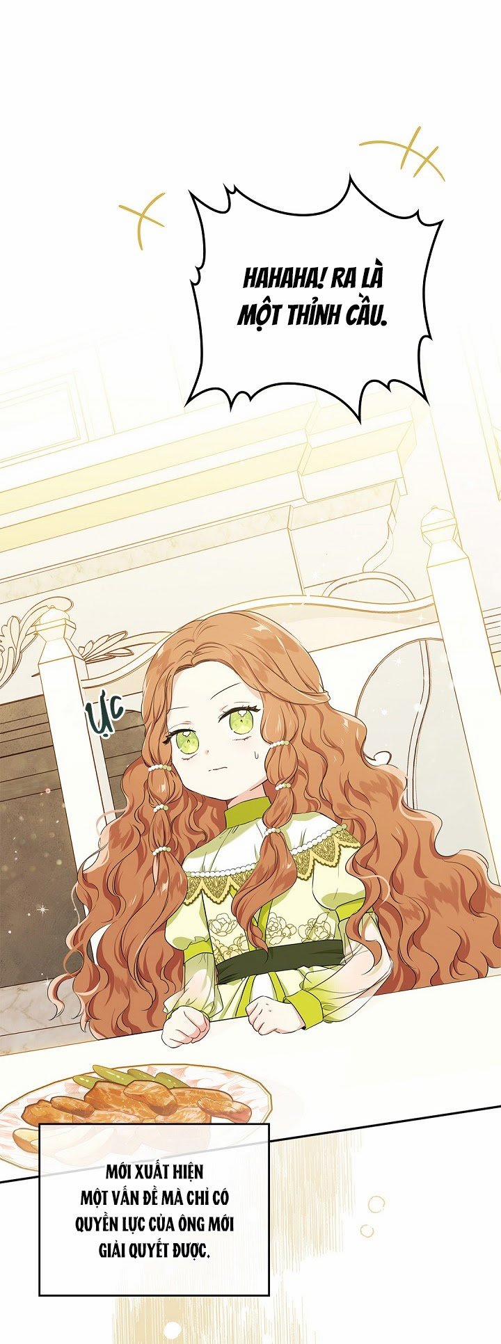 Kiếp Này Tôi Sẽ Trở Thành Gia Chủ 20 trang 1