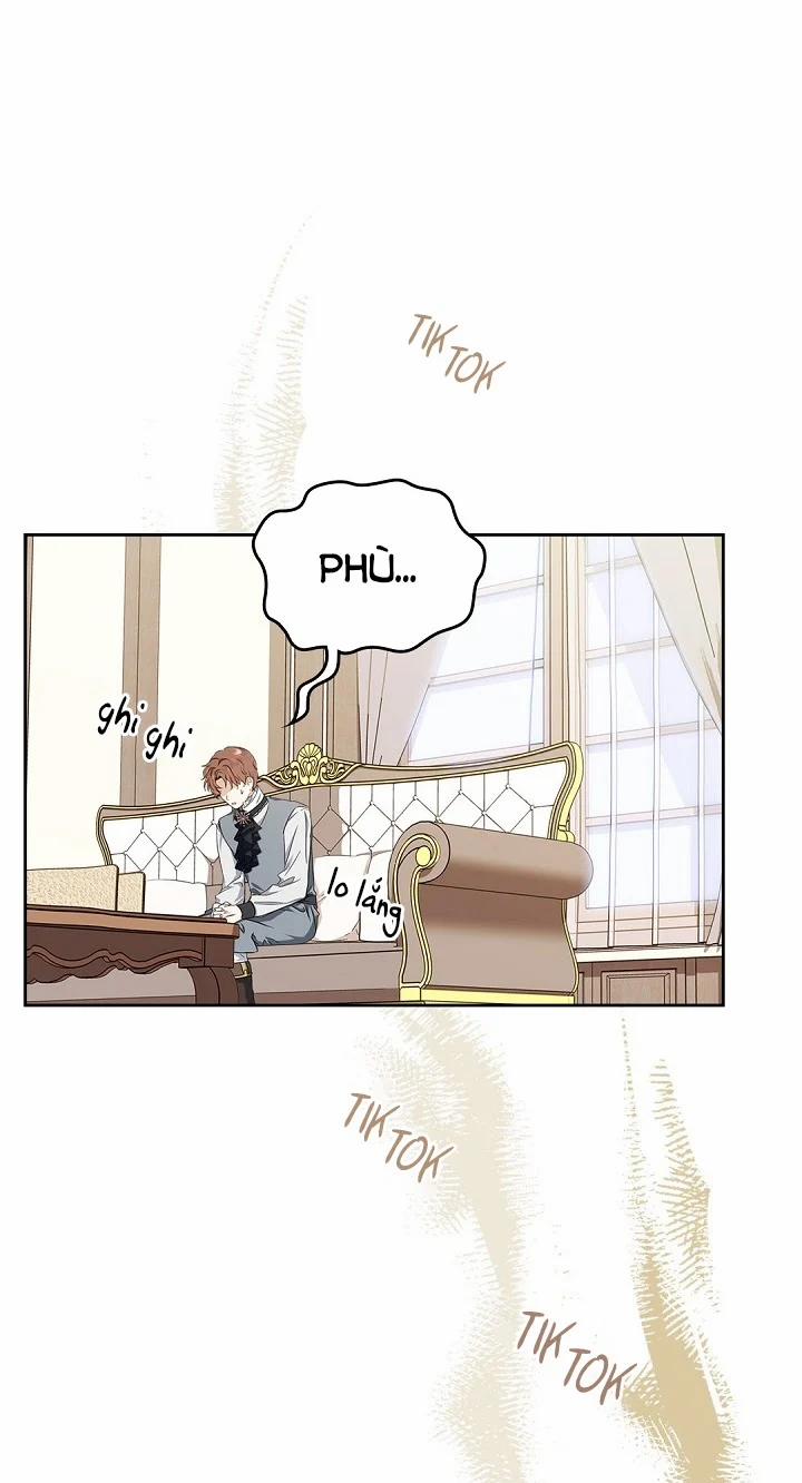 Kiếp Này Tôi Sẽ Trở Thành Gia Chủ 20 trang 11