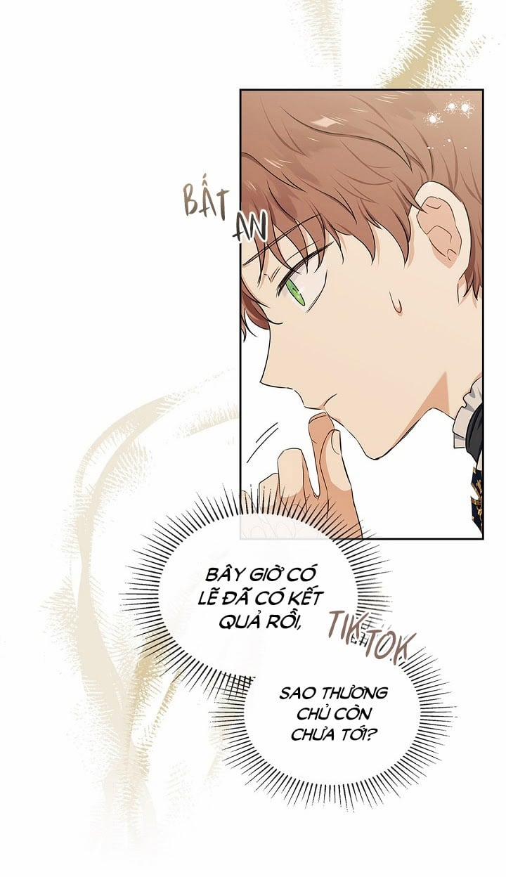 Kiếp Này Tôi Sẽ Trở Thành Gia Chủ 20 trang 12