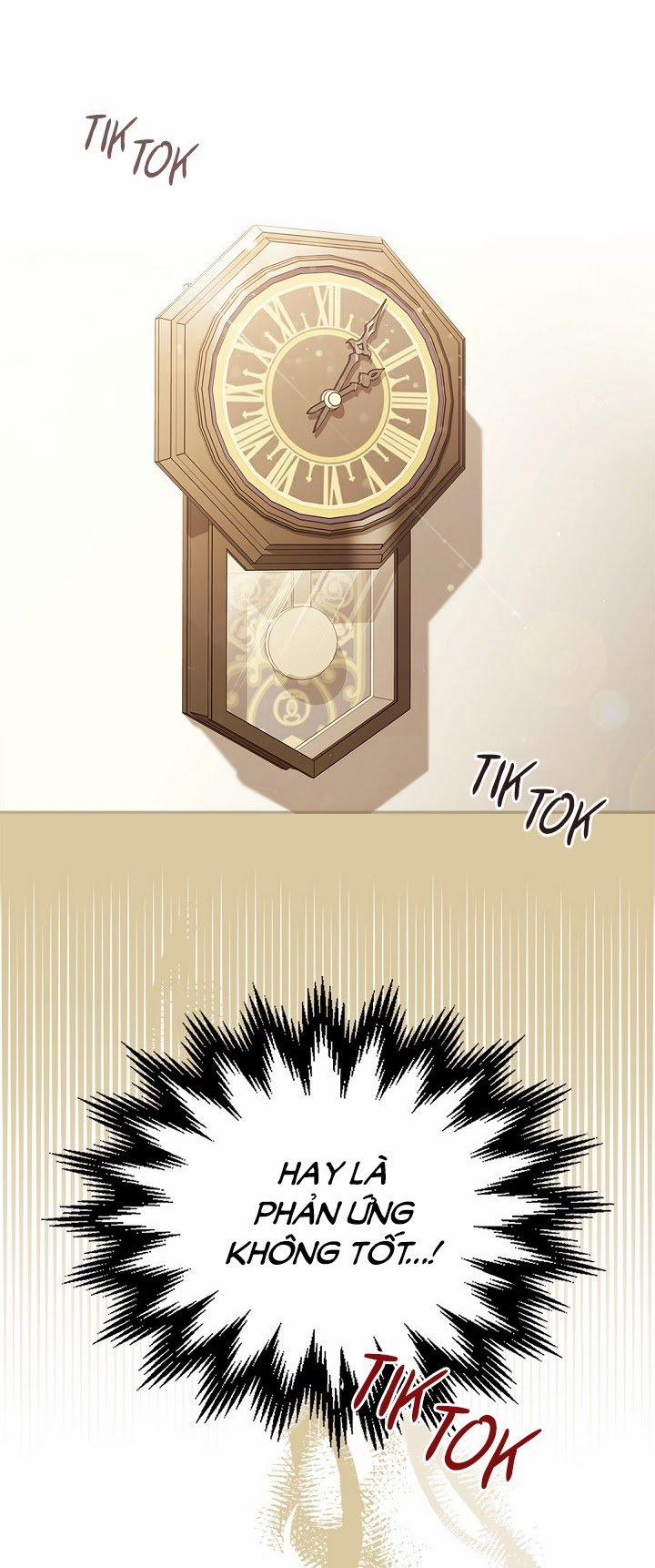 Kiếp Này Tôi Sẽ Trở Thành Gia Chủ 20 trang 13