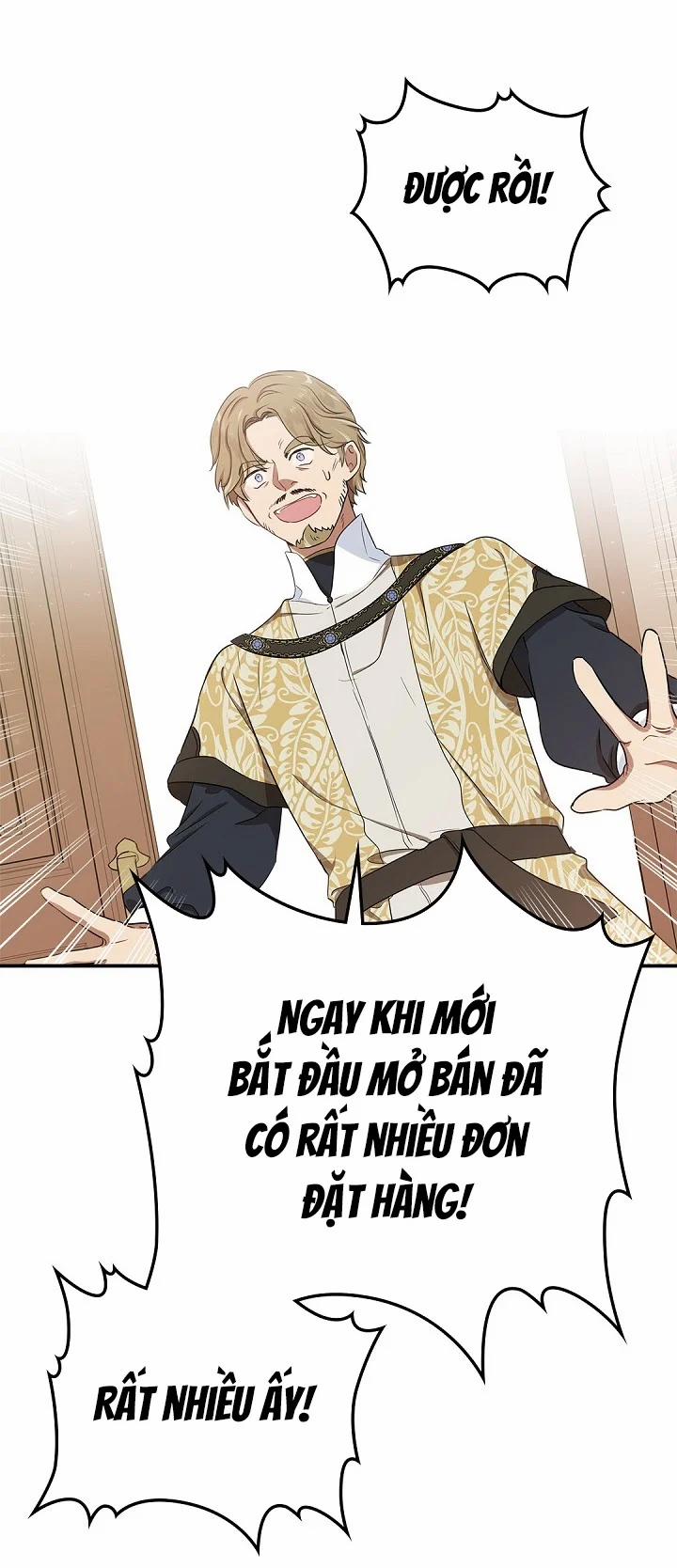 Kiếp Này Tôi Sẽ Trở Thành Gia Chủ 20 trang 15