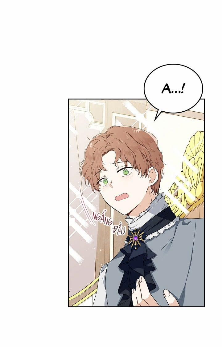 Kiếp Này Tôi Sẽ Trở Thành Gia Chủ 20 trang 16