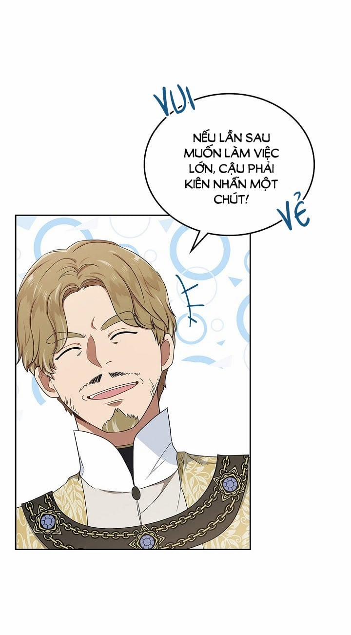 Kiếp Này Tôi Sẽ Trở Thành Gia Chủ 20 trang 18