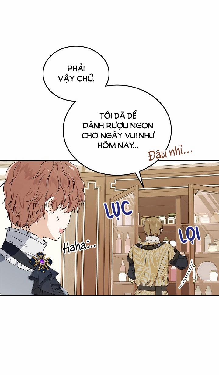 Kiếp Này Tôi Sẽ Trở Thành Gia Chủ 20 trang 19