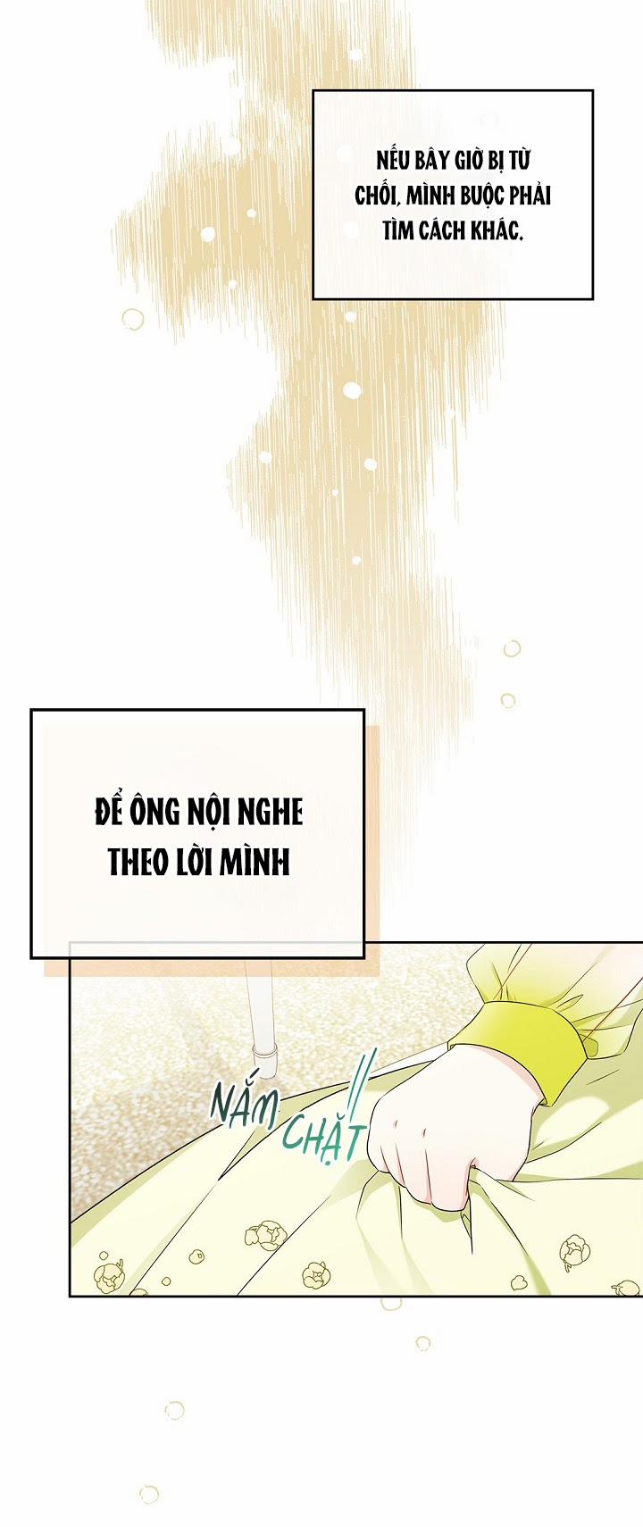 Kiếp Này Tôi Sẽ Trở Thành Gia Chủ 20 trang 2