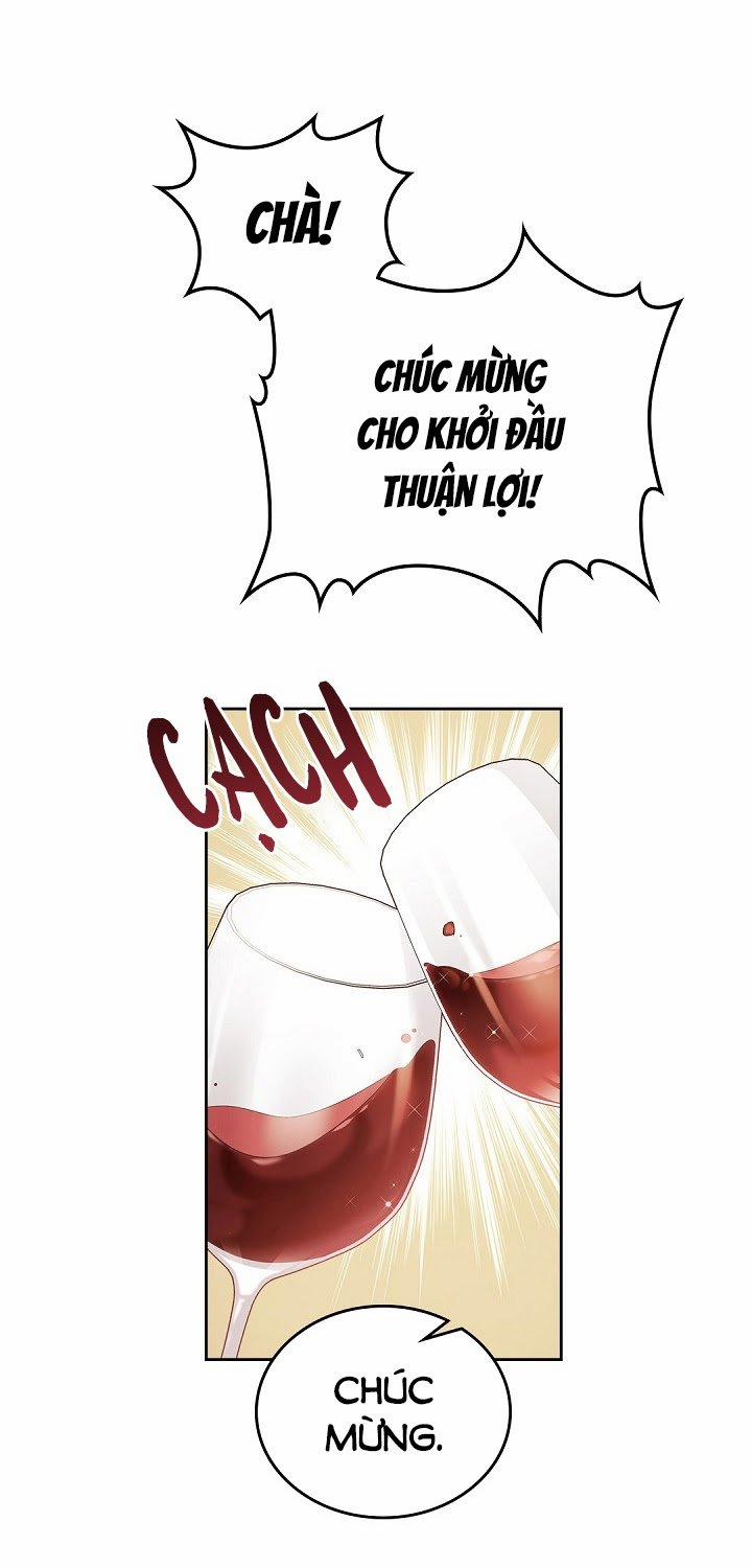 Kiếp Này Tôi Sẽ Trở Thành Gia Chủ 20 trang 20