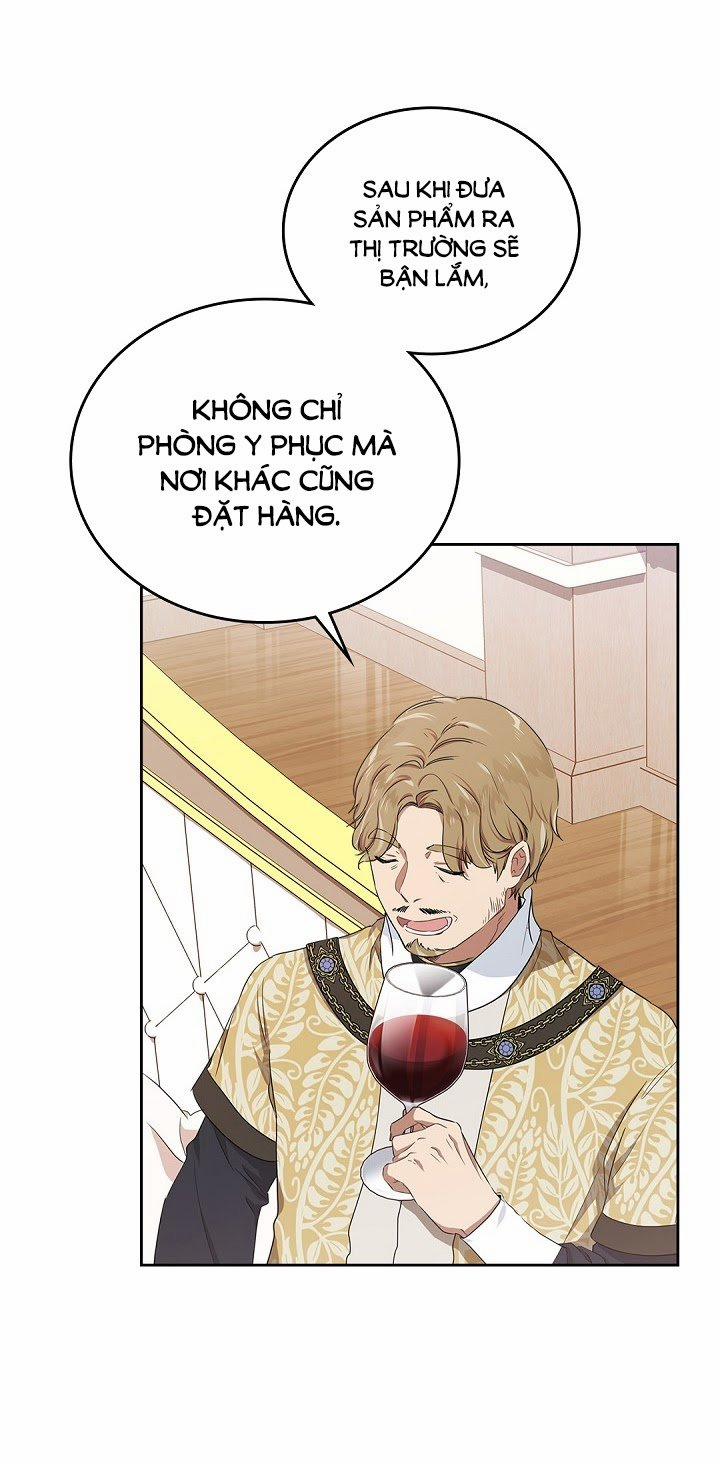 Kiếp Này Tôi Sẽ Trở Thành Gia Chủ 20 trang 24