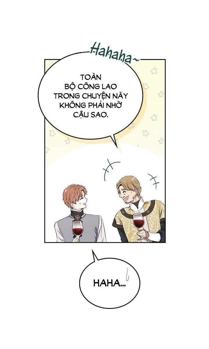 Kiếp Này Tôi Sẽ Trở Thành Gia Chủ 20 trang 25