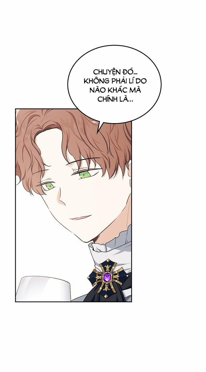 Kiếp Này Tôi Sẽ Trở Thành Gia Chủ 20 trang 26