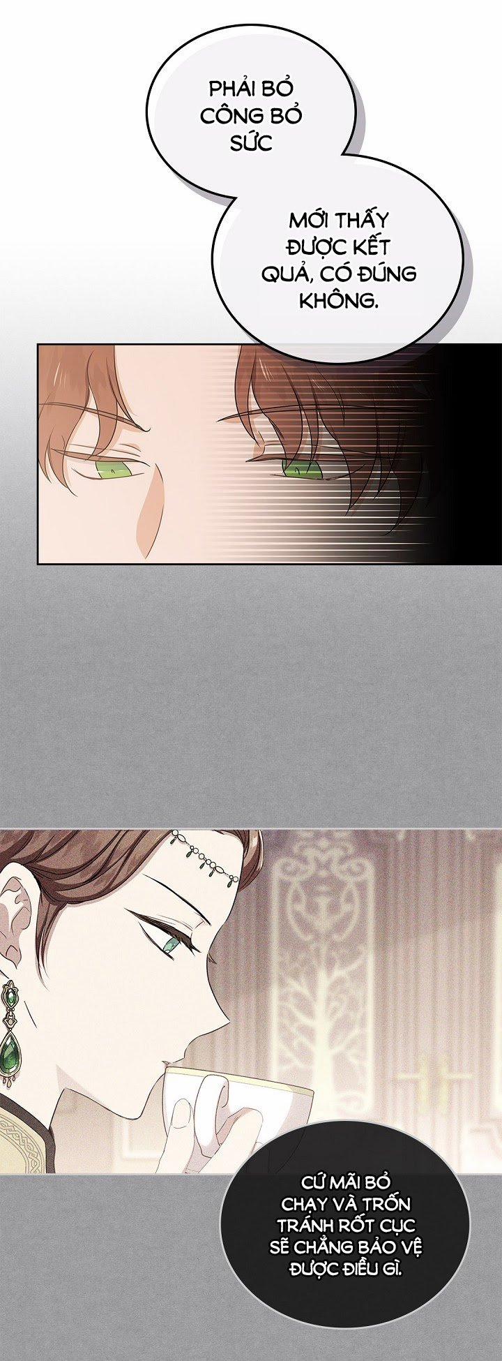 Kiếp Này Tôi Sẽ Trở Thành Gia Chủ 20 trang 27