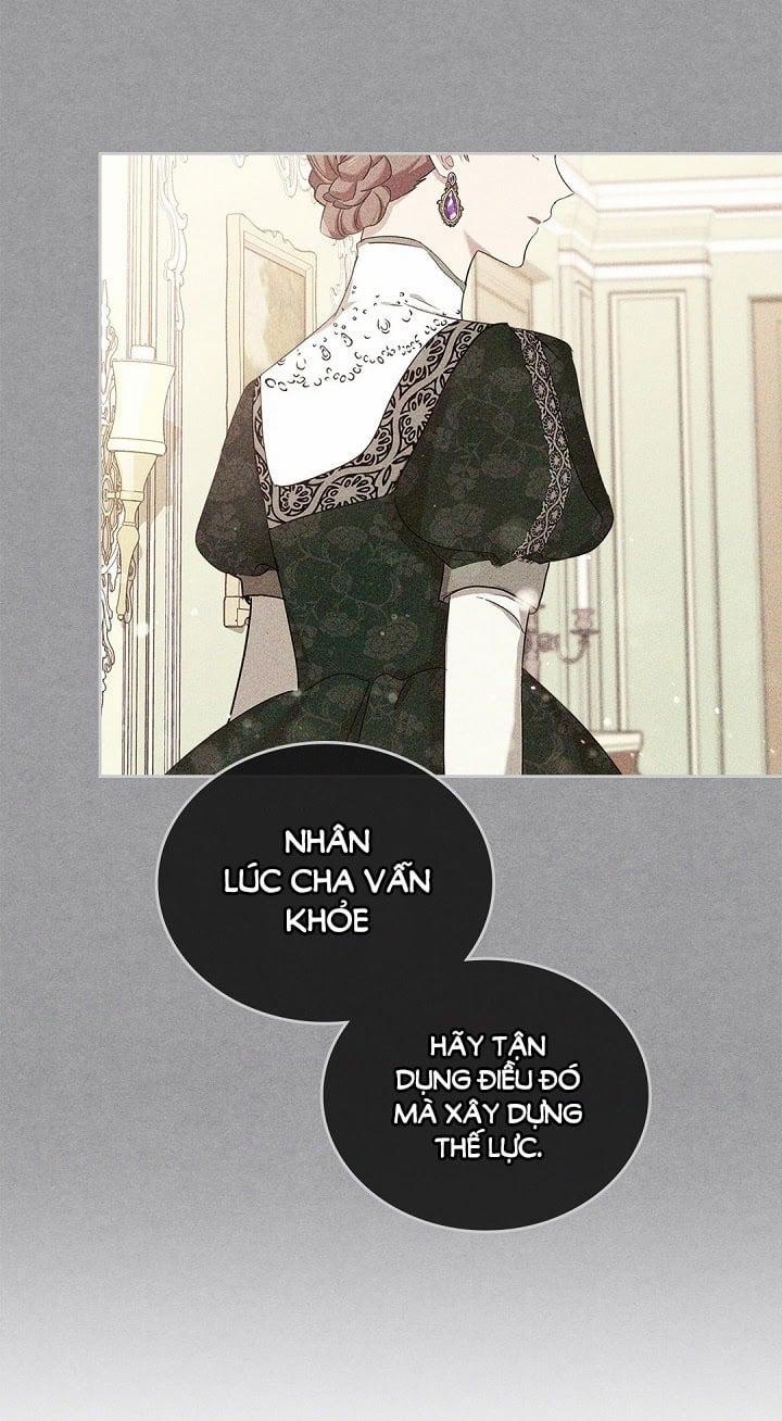 Kiếp Này Tôi Sẽ Trở Thành Gia Chủ 20 trang 28