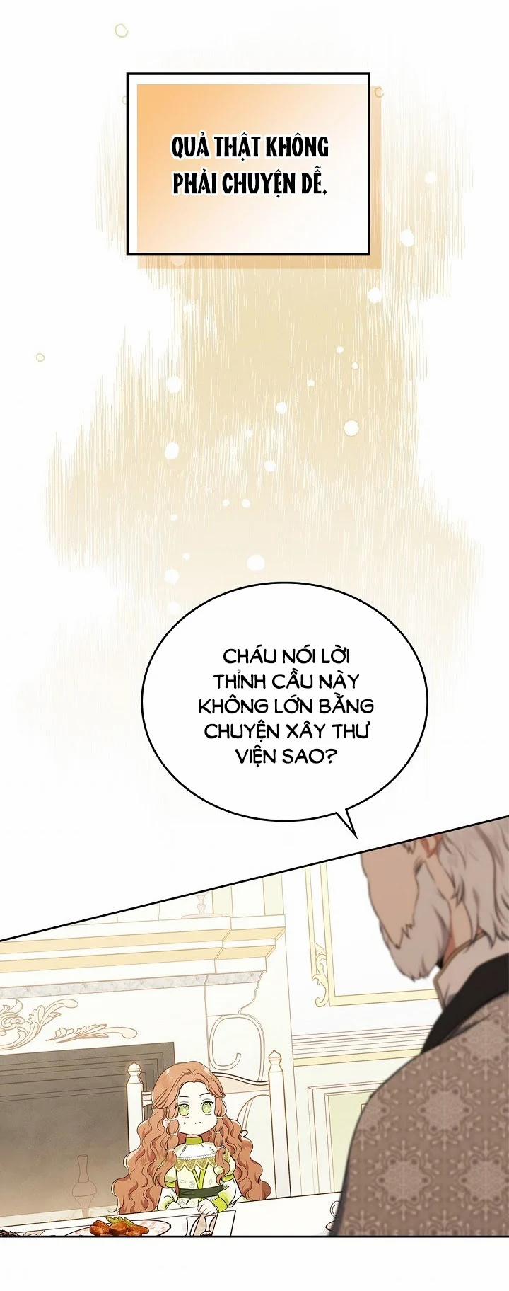 Kiếp Này Tôi Sẽ Trở Thành Gia Chủ 20 trang 3