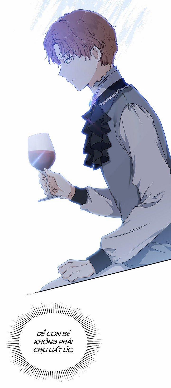 Kiếp Này Tôi Sẽ Trở Thành Gia Chủ 20 trang 30