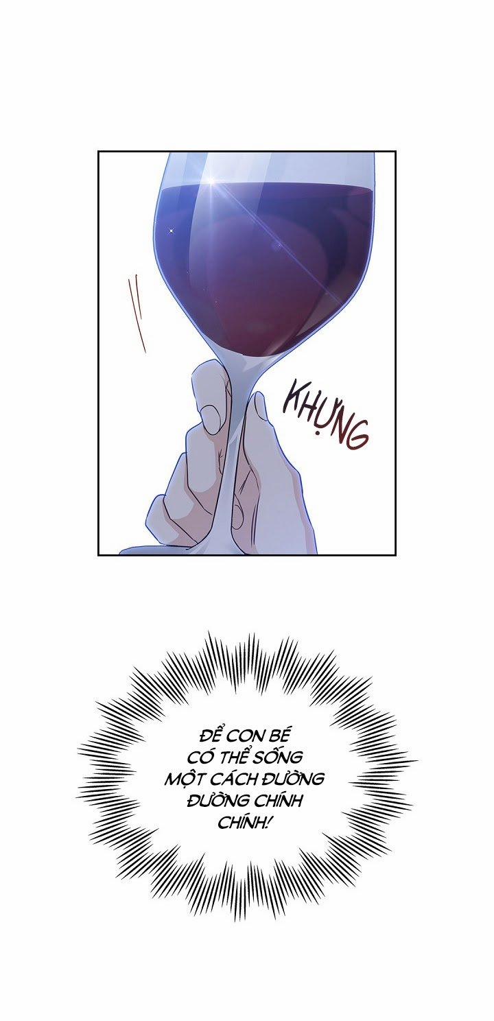 Kiếp Này Tôi Sẽ Trở Thành Gia Chủ 20 trang 31