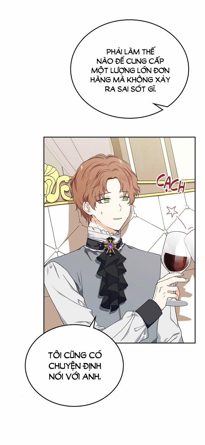 Kiếp Này Tôi Sẽ Trở Thành Gia Chủ 20 trang 34