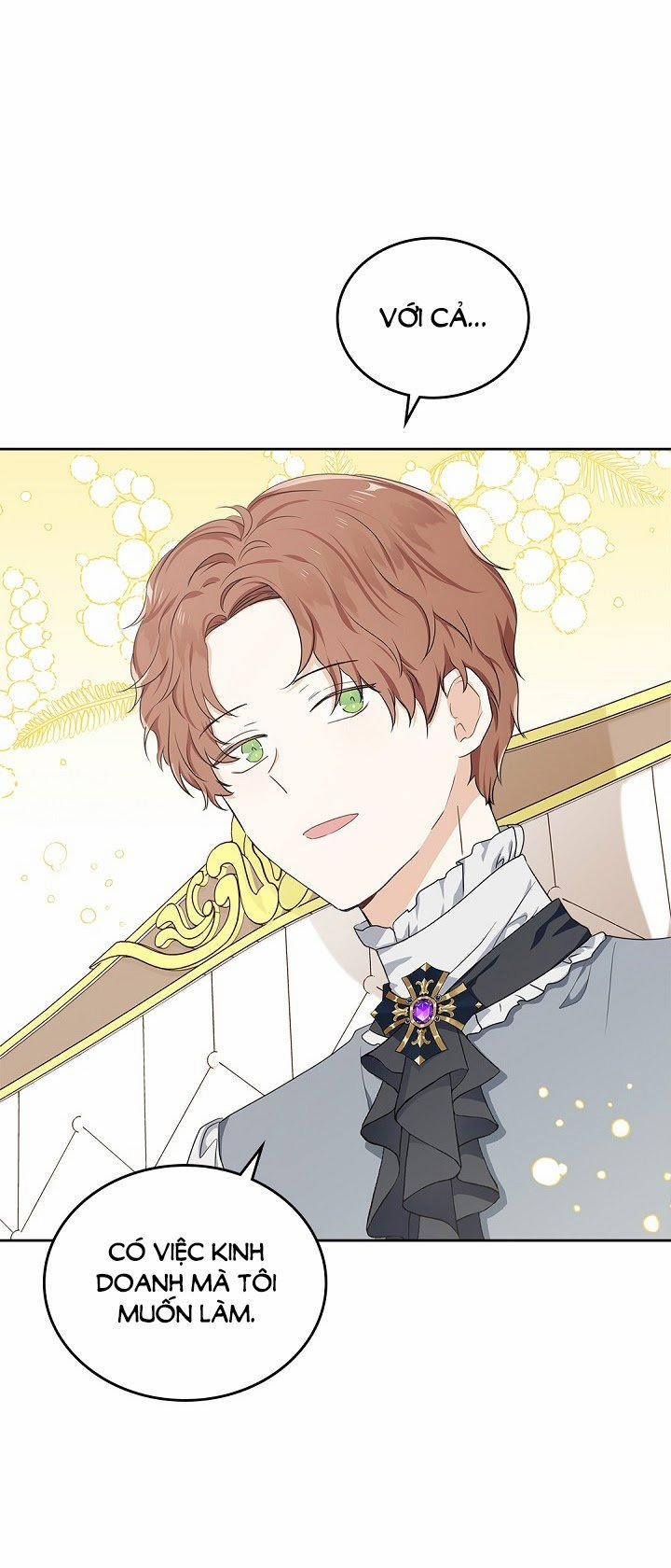 Kiếp Này Tôi Sẽ Trở Thành Gia Chủ 20 trang 37