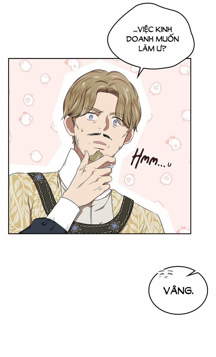 Kiếp Này Tôi Sẽ Trở Thành Gia Chủ 20 trang 38