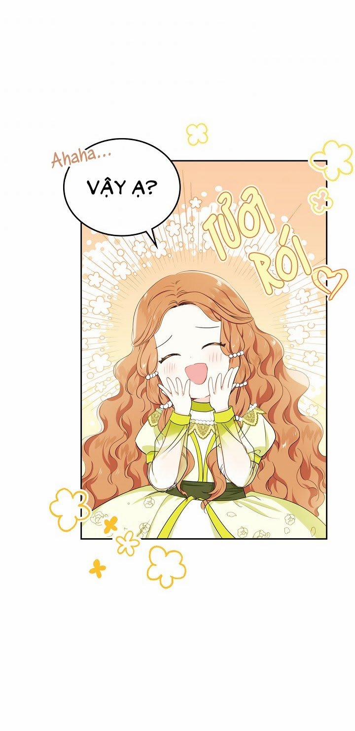 Kiếp Này Tôi Sẽ Trở Thành Gia Chủ 20 trang 4