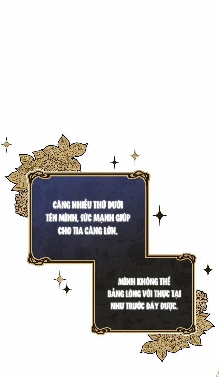 Kiếp Này Tôi Sẽ Trở Thành Gia Chủ 20 trang 40