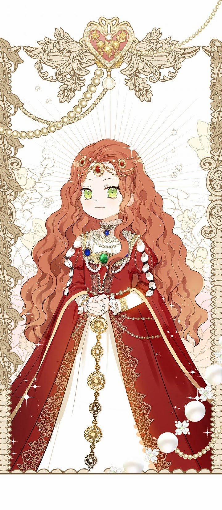 Kiếp Này Tôi Sẽ Trở Thành Gia Chủ 20 trang 41